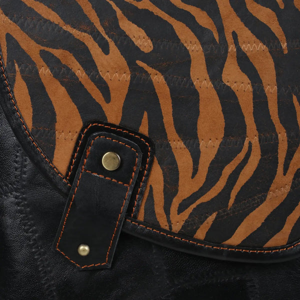 Tiger Noho Crossbody Bag