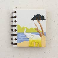 Mr. Ellie Pooh Journal - Small