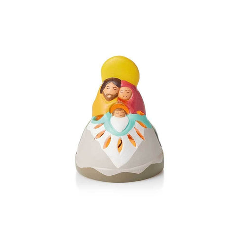 Sagrada Tea Light Nativity