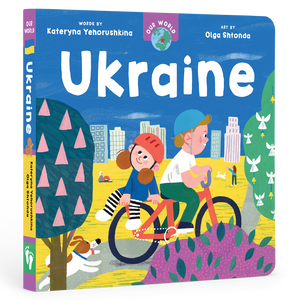 Our World: Ukraine