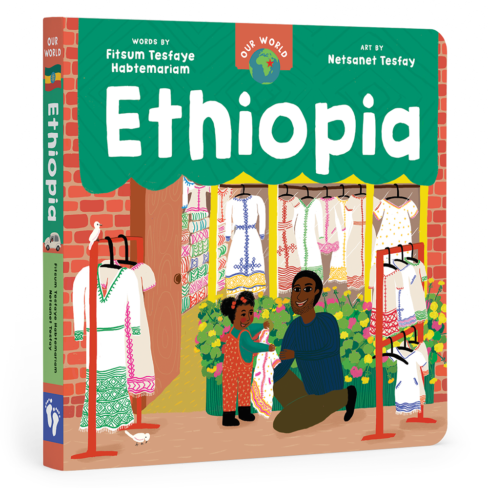 Our World: Ethiopia