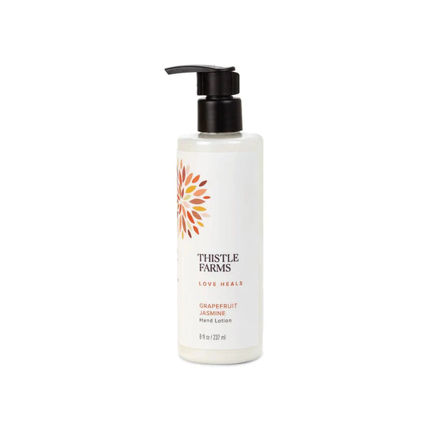 Thistle Farms Hand Lotion