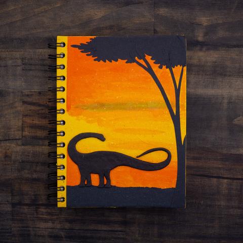 Large Tree Free Journal
