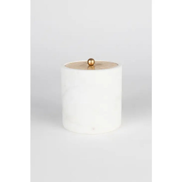 Marble Storage Canister