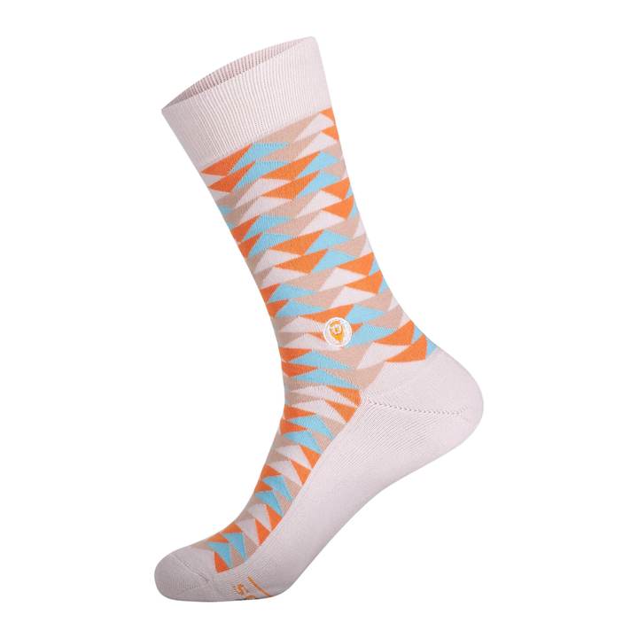 Socks that Empower Women