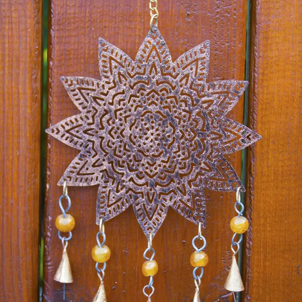 Mystical Mandala Chime