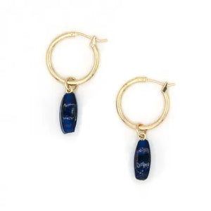 Pendant Hoops