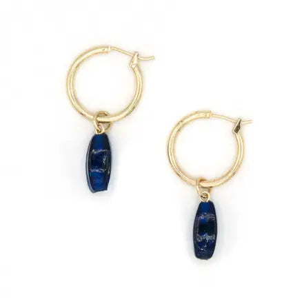 Pendant Hoops