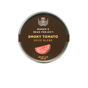Spice Blend