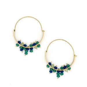 Rainfall Hoops