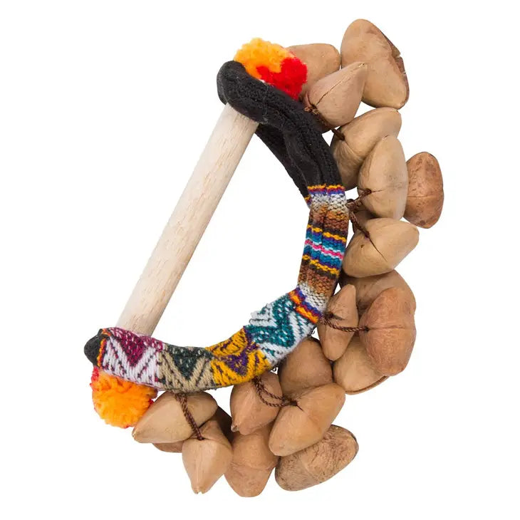 Tanuni Seed Rattle