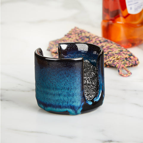 Lak Lake Sponge Holder