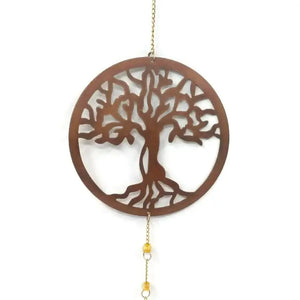 Tree of Life Chime